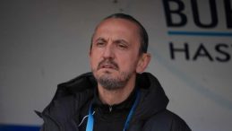 Tuncay Şanlı, Fenerbah&ccedil;e'ye Geri D&ouml;nd&uuml;! Yeni G&ouml;revi Belli Oldu