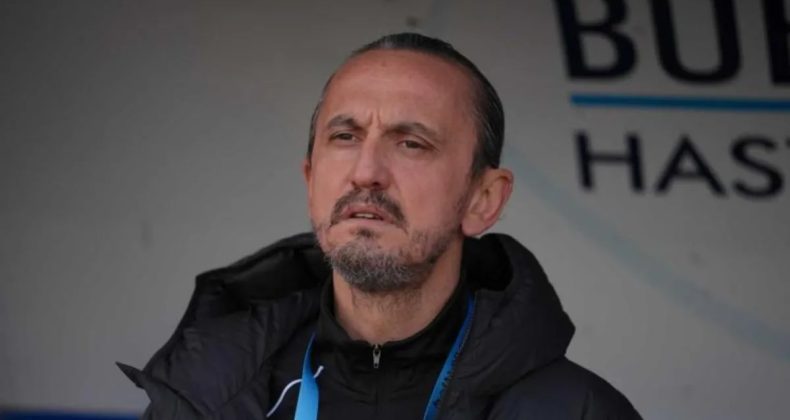 Tuncay Şanlı, Fenerbah&ccedil;e'ye Geri D&ouml;nd&uuml;! Yeni G&ouml;revi Belli Oldu