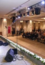 Turizm Bakanı Mehmet Nuri Ersoy'dan Ayasofya A&ccedil;ıklaması: Ecdadın Mirasına G&ouml;z&uuml;m&uuml;z Gibi Bakıyoruz