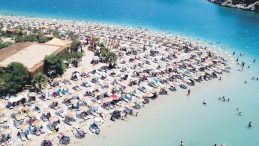 Turizm Yeniden Yapılanıyor