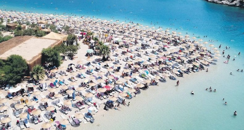 Turizm Yeniden Yapılanıyor