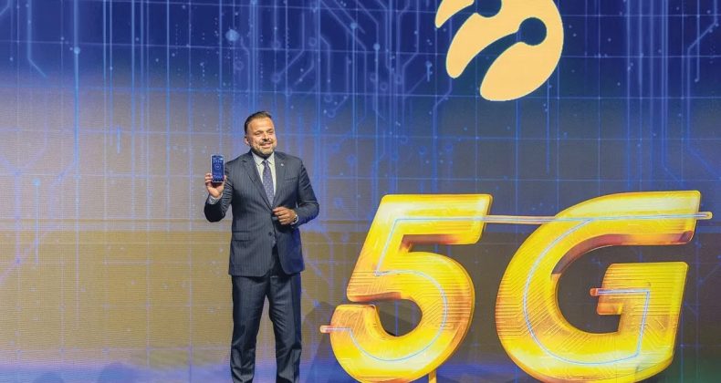 Turkcell 39 milyon aboneyi aştı