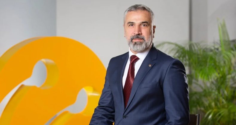 Turkcell’den Gençlere Çağrı: Yarının Teknoloji Liderleri siz olun!