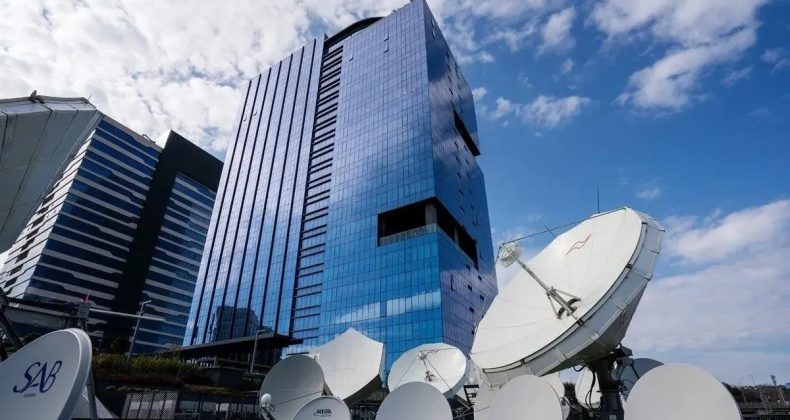 Turkuvaz’da büyük buluşma