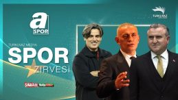 Turkuvaz’da büyük buluşma! Heyecanla beklenen ‘Spor Zirvesi’ bugün gerçekleşecek