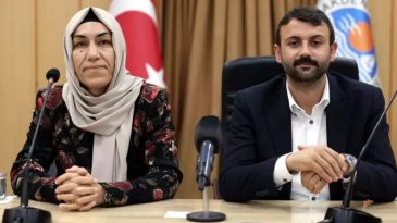 Tutuklu Eski Akdeniz Belediye Başkanı ve Meclis &Uuml;yeleri Tahliye Edildi