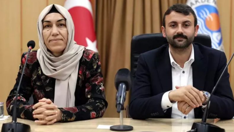 Tutuklu Eski Akdeniz Belediye Başkanı ve Meclis Üyeleri Tahliye Edildi