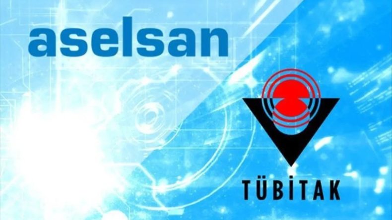 TÜBİTAK ve Aselsan'da FETÖ'ye Yönelik Operasyon
