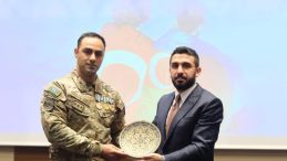 T&Uuml;GVA'dan Karabağ Zaferi'nin 5. Yılına &Ouml;zel Anma Programı
