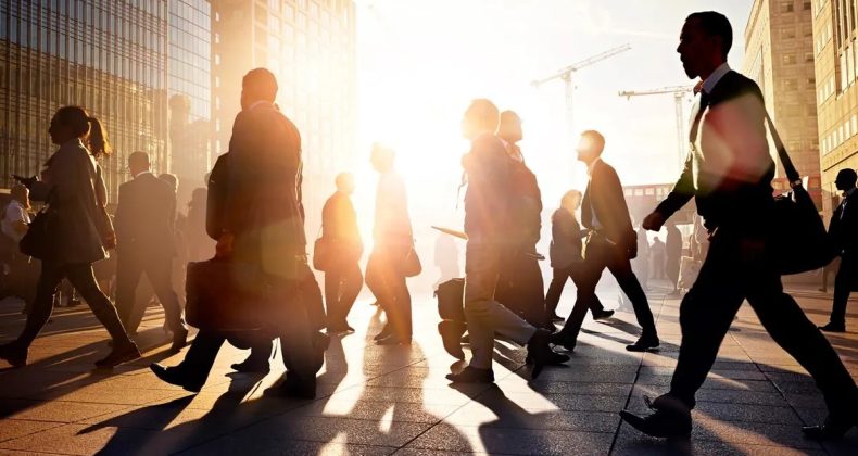 T&Uuml;İK İşsizlik Rakamlarını A&ccedil;ıkladı