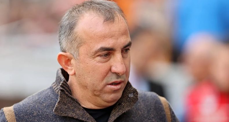 TÜMOSAN Konyaspor'da Recep Uçar Dönemi Resmen Bitti!