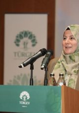 T&Uuml;RGEV&rsquo;den Mesleki Eğitime G&uuml;&ccedil;l&uuml; Devam: Mesleğinle Y&uuml;ksel T&uuml;rkiye Geneline Yayılıyor