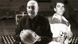 Türk Basketbolunun Ünlü İsimlerinden Yalçın Granit, Vefatının 5. Yılında Anılıyor