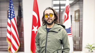 T&uuml;rk Bilim İnsanı Kefaletle Serbest Bırakıldı
