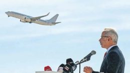 Türk Havacılık Tarihinde Önemli Gelişme: Uçaklar Kısa Rotayı Seçebilecek