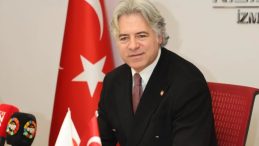 Türk Kızılay İzmir İl Merkezi Hedeflerini Açıkladı