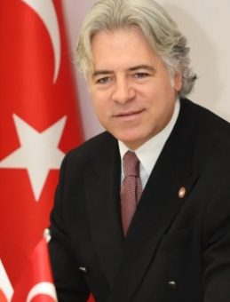 Türk Kızılay İzmir İl Merkezi Hedeflerini Açıkladı