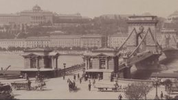 T&uuml;rk-Macar K&ouml;pr&uuml;leri