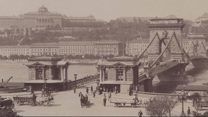 T&uuml;rk-Macar K&ouml;pr&uuml;leri