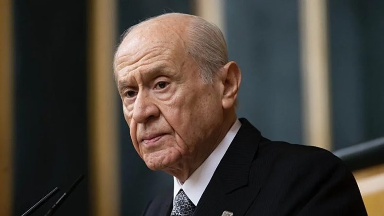 Türk Milletine Adanmış Bir Ömür