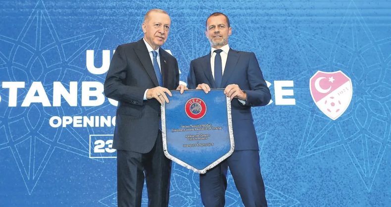 Türk Sporunun Altın Çağı