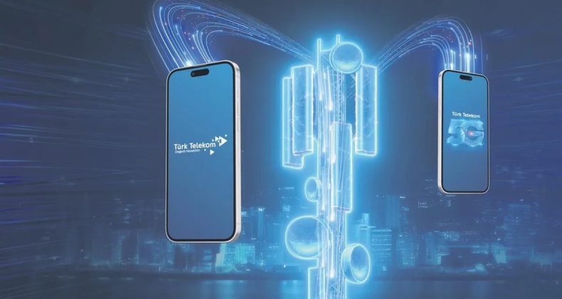 Türk Telekom'un 21.7 Milyar TL'lik Yatırım Hamlesi