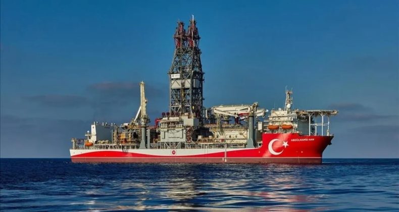 Türk Yolu Türkiye’nin Küresel Enerji Vizyonunu Şekillendiriyor