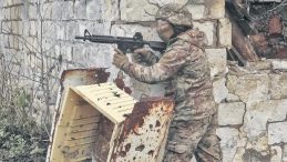 T&uuml;rkiye, ABD, Fransa ve İngiltere Ukrayna İ&ccedil;in Bir Araya Geliyor