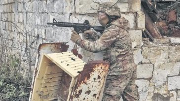 T&uuml;rkiye, ABD, Fransa ve İngiltere Ukrayna İ&ccedil;in Bir Araya Geliyor