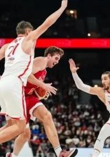 T&uuml;rkiye-Bosna Hersek Basketbol Ma&ccedil;ı Ne Zaman ve Hangi Kanalda Yayınlanacak? FIBA D&uuml;nya Kupası Elemeleri