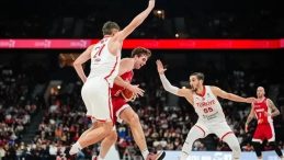 T&uuml;rkiye-Bosna Hersek Basketbol Ma&ccedil;ı Ne Zaman ve Hangi Kanalda Yayınlanacak? FIBA D&uuml;nya Kupası Elemeleri