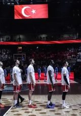 T&uuml;rkiye Bosna Hersek Ma&ccedil;ı Ne Zaman, Saat Ka&ccedil;ta? T&uuml;rkiye – Bosna Hersek Basketbol Ma&ccedil;ı Hangi Kanalda?