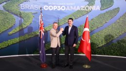 T&uuml;rkiye diplomasisi kazandı! COP31&rsquo;in d&ouml;nem başkanı da ev sahibi de T&uuml;rkiye oldu