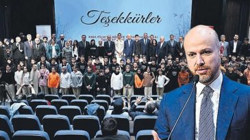 T&uuml;rkiye Eğitimde 23 Yıldır S&uuml;rekli Bir Şekilde İlerliyor