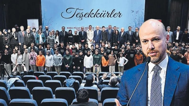 Türkiye Eğitimde 23 Yıldır Sürekli Bir Şekilde İlerliyor