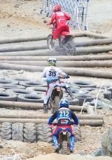 T&uuml;rkiye Enduro ve ATV Şampiyonası &Ouml;d&uuml;l T&ouml;reni Ger&ccedil;ekleşti