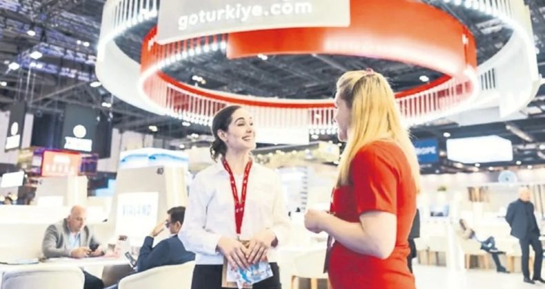 Türkiye Fuar Turizminde Yeni Bir Atağa Geçti