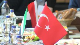 T&uuml;rkiye ile BAE Arasındaki Turizm Hareketliliği Artış G&ouml;steriyor