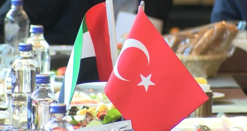 T&uuml;rkiye ile BAE Arasındaki Turizm Hareketliliği Artış G&ouml;steriyor