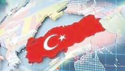 T&uuml;rkiye K&uuml;resel &Ouml;l&ccedil;ekte İddialı Adımlar Attı