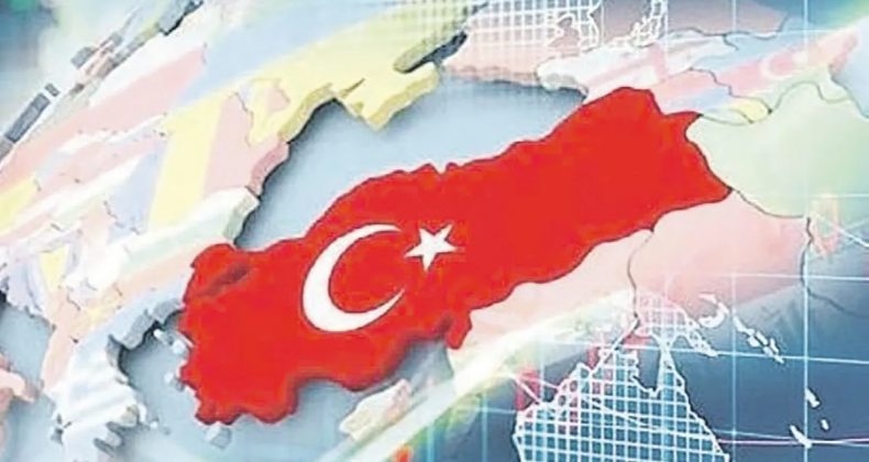 T&uuml;rkiye K&uuml;resel &Ouml;l&ccedil;ekte İddialı Adımlar Attı
