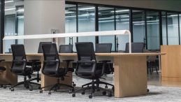 Türkiye Merkez Bankası: Ticari Gayrimenkulde Reel Düşüş Gerçekleşti