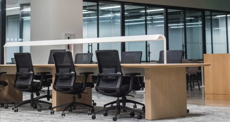 Türkiye Merkez Bankası: Ticari Gayrimenkulde Reel Düşüş Gerçekleşti