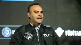 Türkiye, Mühendislik ve Teknolojide Yeni Bir Dönem Başlatıyor