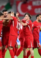 T&Uuml;RKİYE PLAY-OFF MUHTEMEL RAKİPLER || A Milli Takım 2026 FIFA D&uuml;nya Kupası play-off turu rakipleri kimler olabilir?
