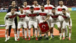 TÜRKİYE PUAN DURUMU GÜNCEL TABLO: Türkiye'nin kaç puanı var, kaçıncı sırada? İşte A Milli Takım E grubu puan durumu son durum!