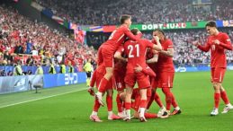 T&uuml;rkiye – Romanya Ma&ccedil;ı Ne Zaman, Nerede Oynanacak? İşte, A Milli Takım'ın Play-off Ma&ccedil; Tarihi Netleşti!