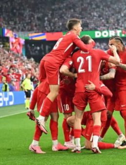 Türkiye – Romanya Maçı Ne Zaman, Nerede Oynanacak? İşte, A Milli Takım'ın Play-off Maç Tarihi Netleşti!