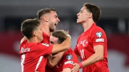 T&uuml;rkiye Romanya Play-Off Ma&ccedil;ı Tarih, Saat ve Yayın Bilgileri