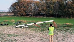 T&uuml;rkiye Savunma Sanayisinde Mini İHA'larda Yeni D&ouml;nem